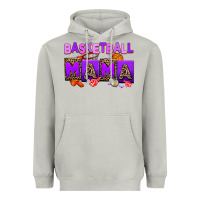 Moon Dust basketball mama Heavyweight Hoodie - AdoDesignShop