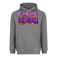 Storm basketball mama Heavyweight Hoodie - AdoDesignShop