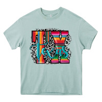 Arona Tx texas Heavy Core Tee - JahusDesignShop