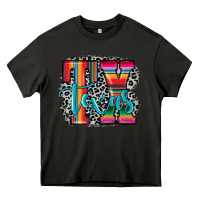 Asphalt Tx texas Heavy Core Tee - JahusDesignShop