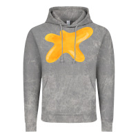 Cloud Rock honey splash fa element Vintage Hoodie - FaDigitalArtStudio