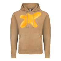 Vintage Camel honey splash fa element Vintage Hoodie - FaDigitalArtStudio