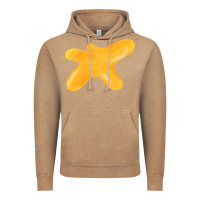 Vintage Coffee honey splash fa element Vintage Hoodie - FaDigitalArtStudio