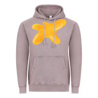 Vintage Zinc honey splash fa element Vintage Hoodie - FaDigitalArtStudio