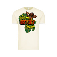 Vintage Arctic Black History Month Vintage Tee - HowdyJamesFarm