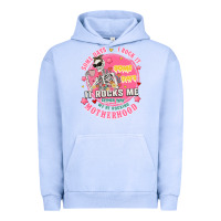 Pigment Grape Ice funny motherhood Urban Hoodie - JahusDesignShop