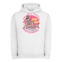 Pigment Lunar Rock funny motherhood Urban Hoodie - JahusDesignShop