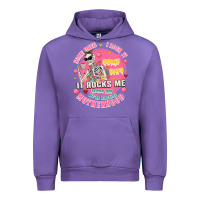 Tulip funny motherhood Urban Hoodie - JahusDesignShop