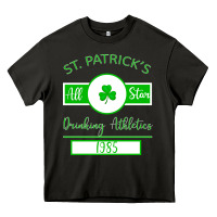 Asphalt Drinking Athletics Heavy Core Tee - Bettercallsaul