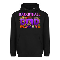 Black basketball Heavyweight Hoodie - AdoDesignShop