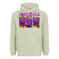 Matcha basketball Heavyweight Hoodie - AdoDesignShop