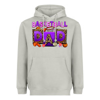 Moon Dust basketball Heavyweight Hoodie - AdoDesignShop
