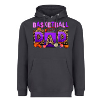 Smoke basketball Heavyweight Hoodie - AdoDesignShop