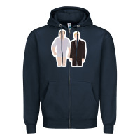 Diane Keaton 92577986 Zipper Hoodie | Teevron