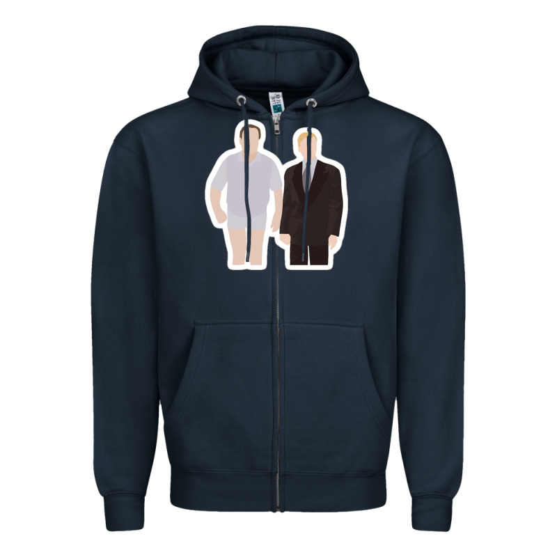 Diane Keaton 92577986 Zipper Hoodie by longCreatives | Teevron