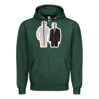 Sports Green diane keaton 92577986 Zipper Hoodie - longCreatives