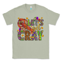Matcha Let's get cray Classic Tee - HowdyJamesFarm