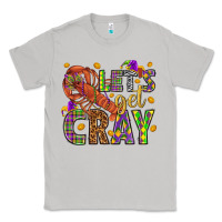 Moon Dust Let's get cray Classic Tee - HowdyJamesFarm