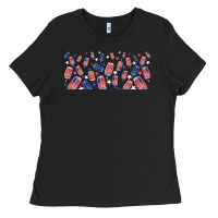 American Popsicle Ladies Tee | Teevron