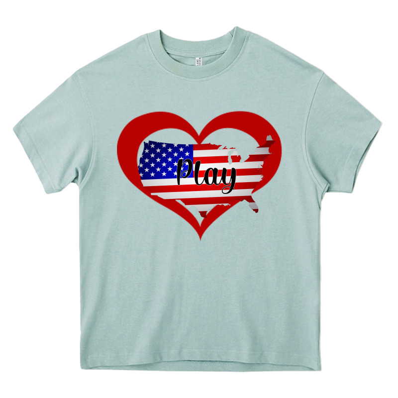 Play Heavy Core Tee by Bettercallsaul | Teevron