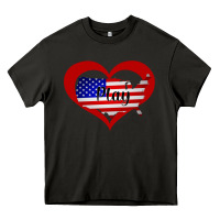 Asphalt Play Heavy Core Tee - Bettercallsaul