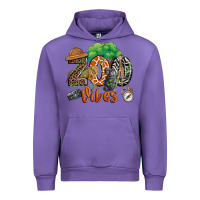 Tulip zoo vibes Urban Hoodie - JahusDesignShop