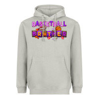 Moon Dust basketball brother Heavyweight Hoodie - AdoDesignShop