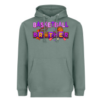 Sage basketball brother Heavyweight Hoodie - AdoDesignShop