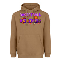 Toasted Coconut basketball brother Heavyweight Hoodie - AdoDesignShop