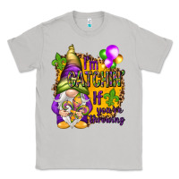 Moon Dust I'm catching if you're throwing Classic Tee - HowdyJamesFarm