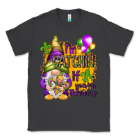 Smoke I'm catching if you're throwing Classic Tee - HowdyJamesFarm