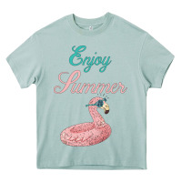 Arona Enjoy Summer Heavy Core Tee - Bettercallsaul