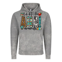 Cloud Rock i do it for the aha moments teacher Vintage Hoodie - OliviaCreatesArt