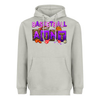 Moon Dust basketball aunt Heavyweight Hoodie - AdoDesignShop