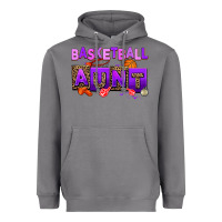 Storm basketball aunt Heavyweight Hoodie - AdoDesignShop