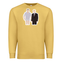 Antique Gold diane keaton 92577986 Premium Sweatshirt - longCreatives