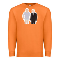 Carrot diane keaton 92577986 Premium Sweatshirt - longCreatives