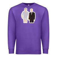 Purple diane keaton 92577986 Premium Sweatshirt - longCreatives