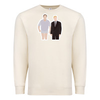 Sandshell diane keaton 92577986 Premium Sweatshirt - longCreatives