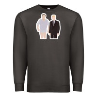 Smoke diane keaton 92577986 Premium Sweatshirt - longCreatives