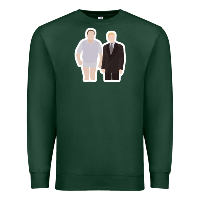 Diane Keaton 92577986 Premium Sweatshirt by longCreatives | Teevron