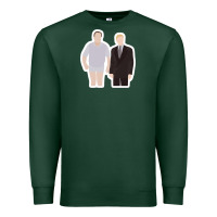 Sports Green diane keaton 92577986 Premium Sweatshirt - longCreatives