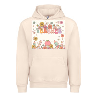 Sandshell teacher custom name Urban Hoodie - JahusDesignShop