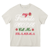 Cream Mother Day 2020 Quarantine Heavy Core Tee - Bettercallsaul