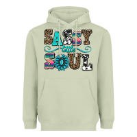 Matcha sassy little soul Heavyweight Hoodie - AdoDesignShop