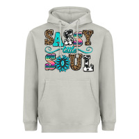 Moon Dust sassy little soul Heavyweight Hoodie - AdoDesignShop