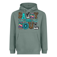 Sage sassy little soul Heavyweight Hoodie - AdoDesignShop