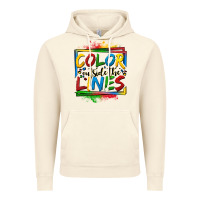 Vintage Artic color outside the lines autism Vintage Hoodie - OliviaCreatesArt