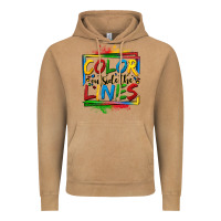 Vintage Camel color outside the lines autism Vintage Hoodie - OliviaCreatesArt