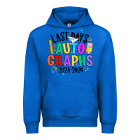 Cobalt last days auto graphs Urban Hoodie - JahusDesignShop